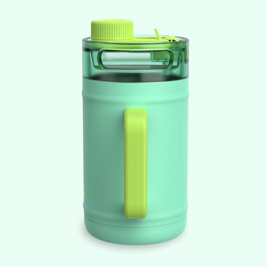 bubba 52 oz Insulated Keg - Tropical Eclipse - US 4960