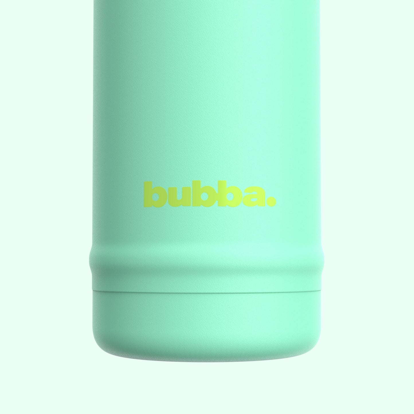 bubba 24 oz DualSip Insulated Stainless Steel Water Bottle - Tropical Eclipse - US 5294