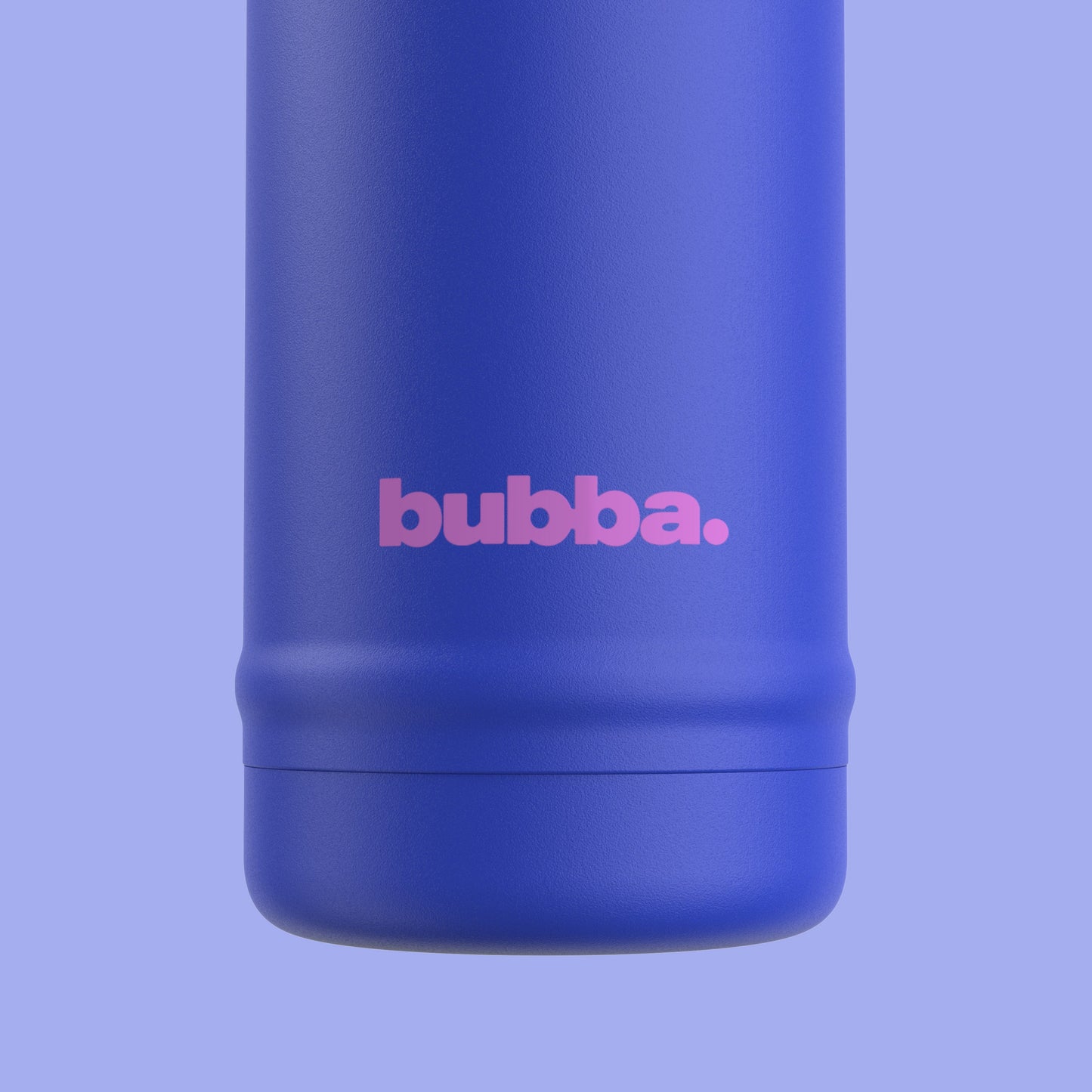 bubba 24 oz DualSip Insulated Stainless Steel Water Bottle - Ocean Energy - US 4663