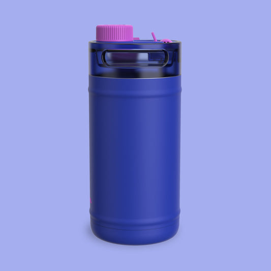 bubba 64 oz Insulated Jug - Ocean Energy - US 9164