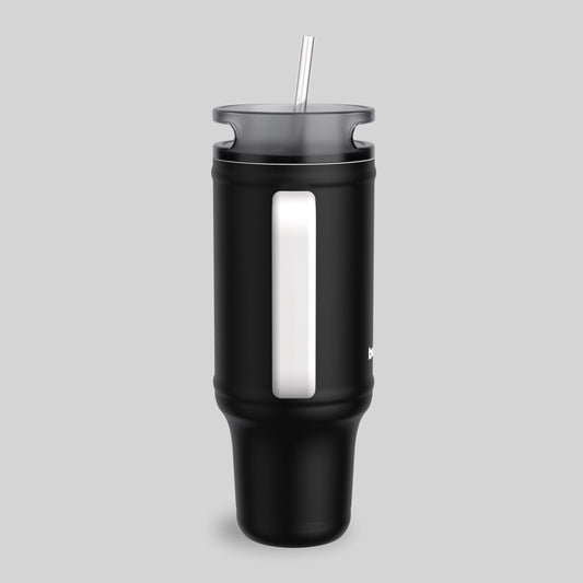 40 oz Insulated Tumbler - Office Siren - US 1475