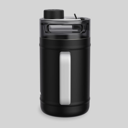 bubba 52 oz Insulated Keg - Office Siren - US 4656