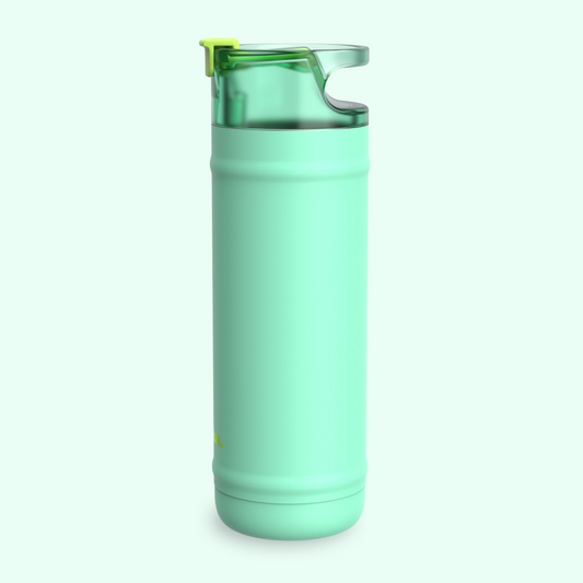 bubba 32 oz DualSip Insulated Stainless Steel Water Bottle - Tropical Eclipse - US 4120