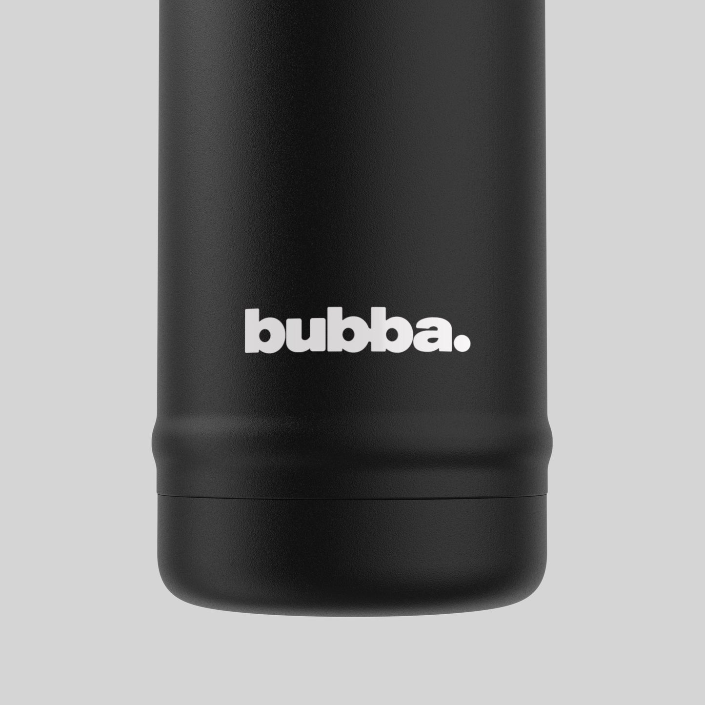 bubba 24 oz DualSip Insulated Stainless Steel Water Bottle - Office Siren - US 3889