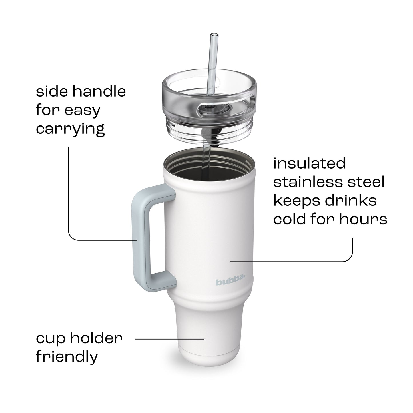 40 oz Insulated Tumbler - Fresh Kicks - US 9917