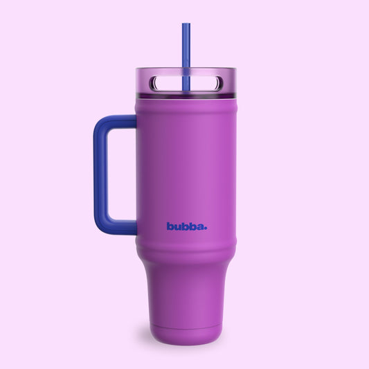 40 oz Insulated Tumbler - Mood Booster - US 9019
