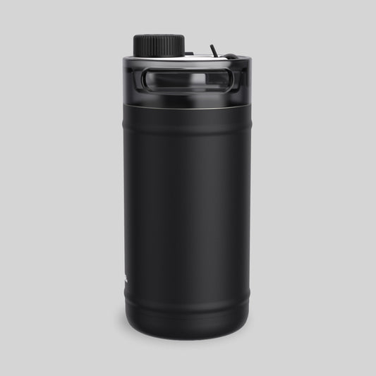 bubba 64 oz Insulated Jug - Office Siren - US 9118