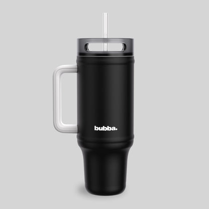 40 oz Insulated Tumbler - Office Siren - US 1475