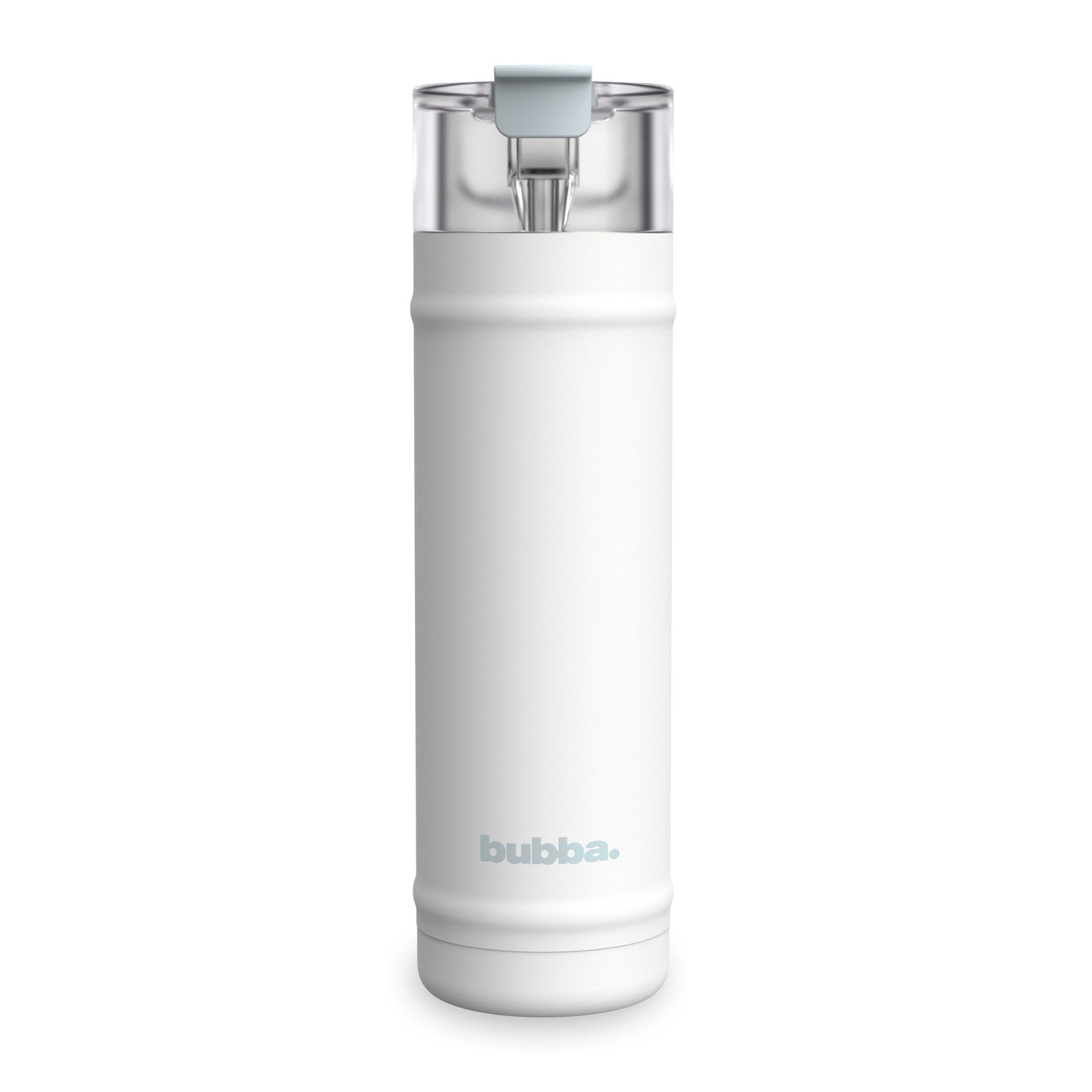 bubba 24 oz DualSip Insulated Stainless Steel Water Bottle - Fresh Kicks - US 8471