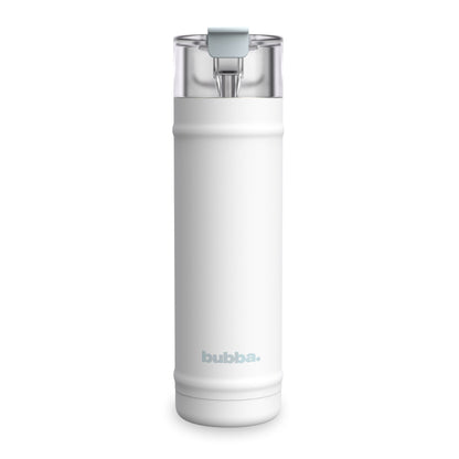 bubba 24 oz DualSip Insulated Stainless Steel Water Bottle - Fresh Kicks - US 8471