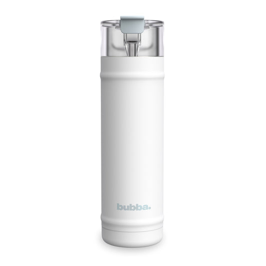 bubba 24 oz DualSip Insulated Stainless Steel Water Bottle - Fresh Kicks - US 8471