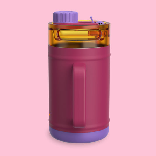 bubba 52 oz Insulated Keg - Locker Love - US 4444