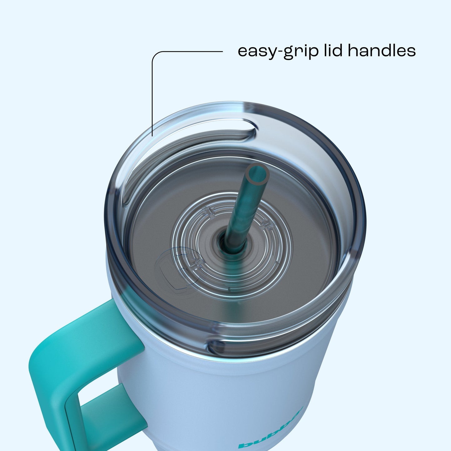 40 oz Insulated Tumbler - Daydreamin - US 4582