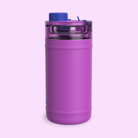 bubba 64 oz Insulated Jug - Mood Booster - US 4354
