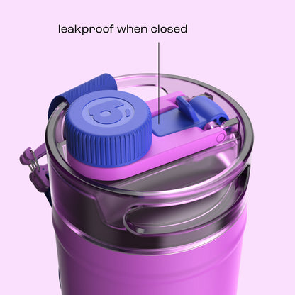 bubba 64 oz Insulated Jug - Mood Booster - US 4354