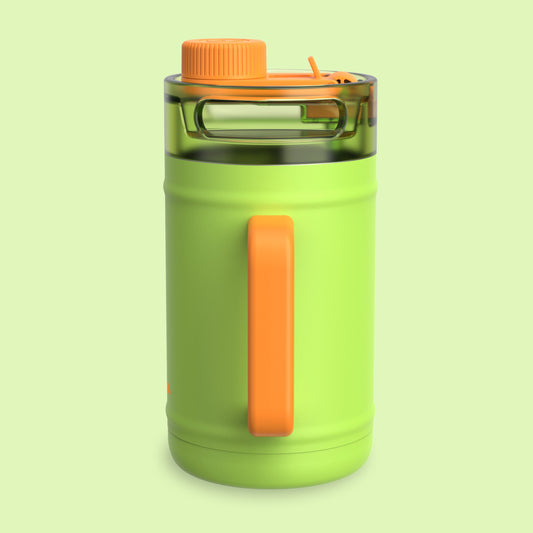 bubba 52 oz Insulated Keg - Glow Up - US 6137
