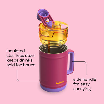 bubba 52 oz Insulated Keg - Locker Love - US 4444