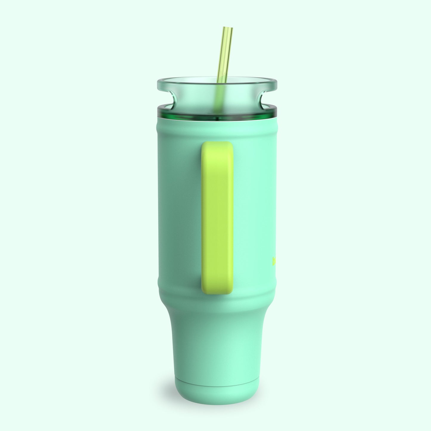 40 oz Insulated Tumbler - Tropical Eclipse - US 7572