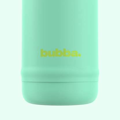 bubba 32 oz DualSip Insulated Stainless Steel Water Bottle - Tropical Eclipse - US 4120