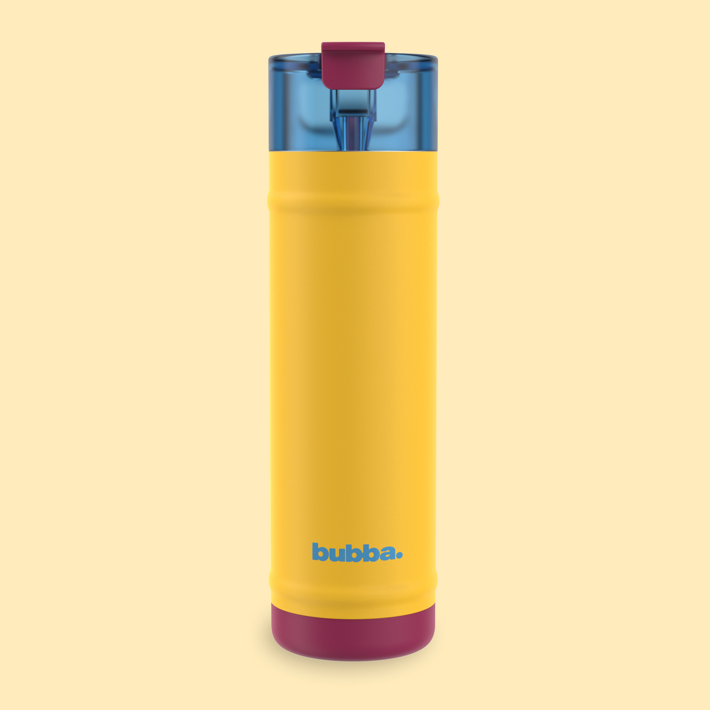 bubba 24 oz DualSip Insulated Stainless Steel Water Bottle - Spirit Week - US 8806