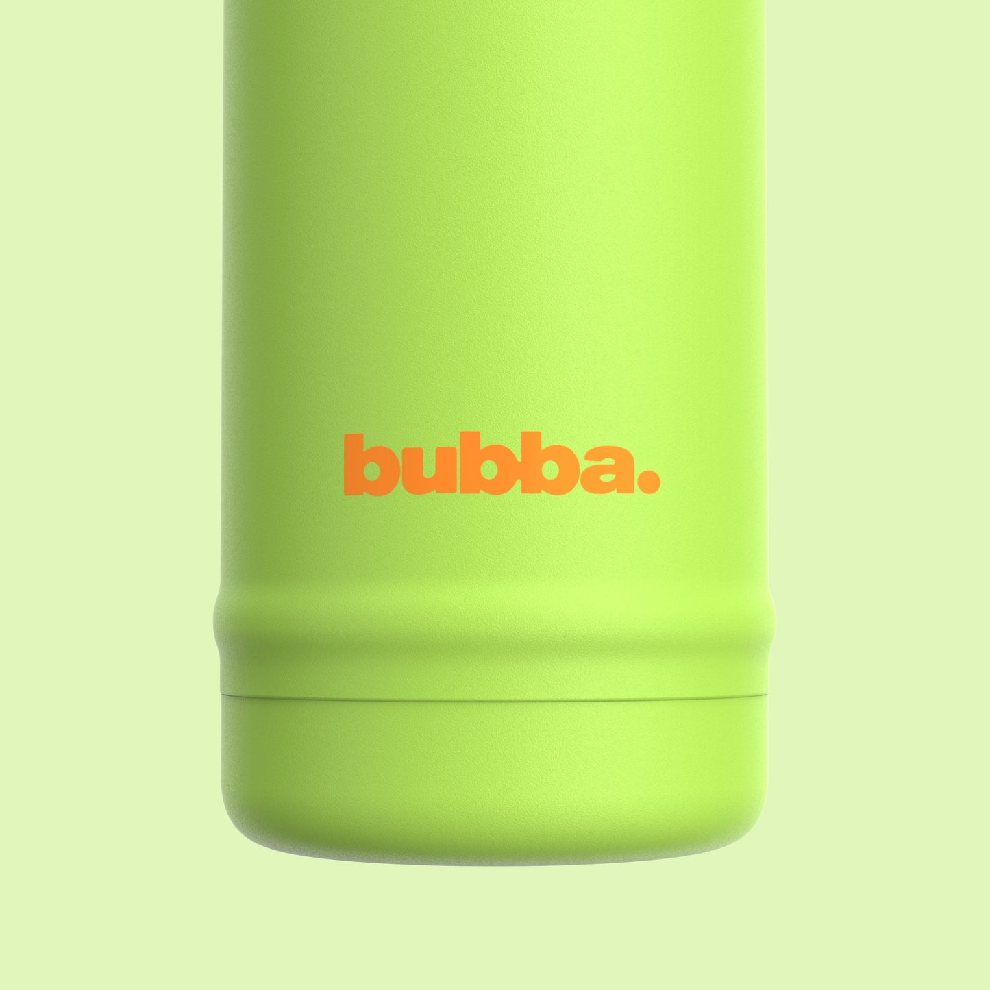 bubba 24 oz DualSip Insulated Stainless Steel Water Bottle - Glow Up - US 6505