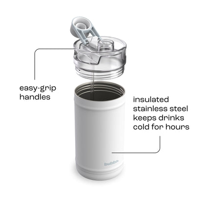 bubba 64 oz Insulated Jug  - Fresh Kicks - US 3106