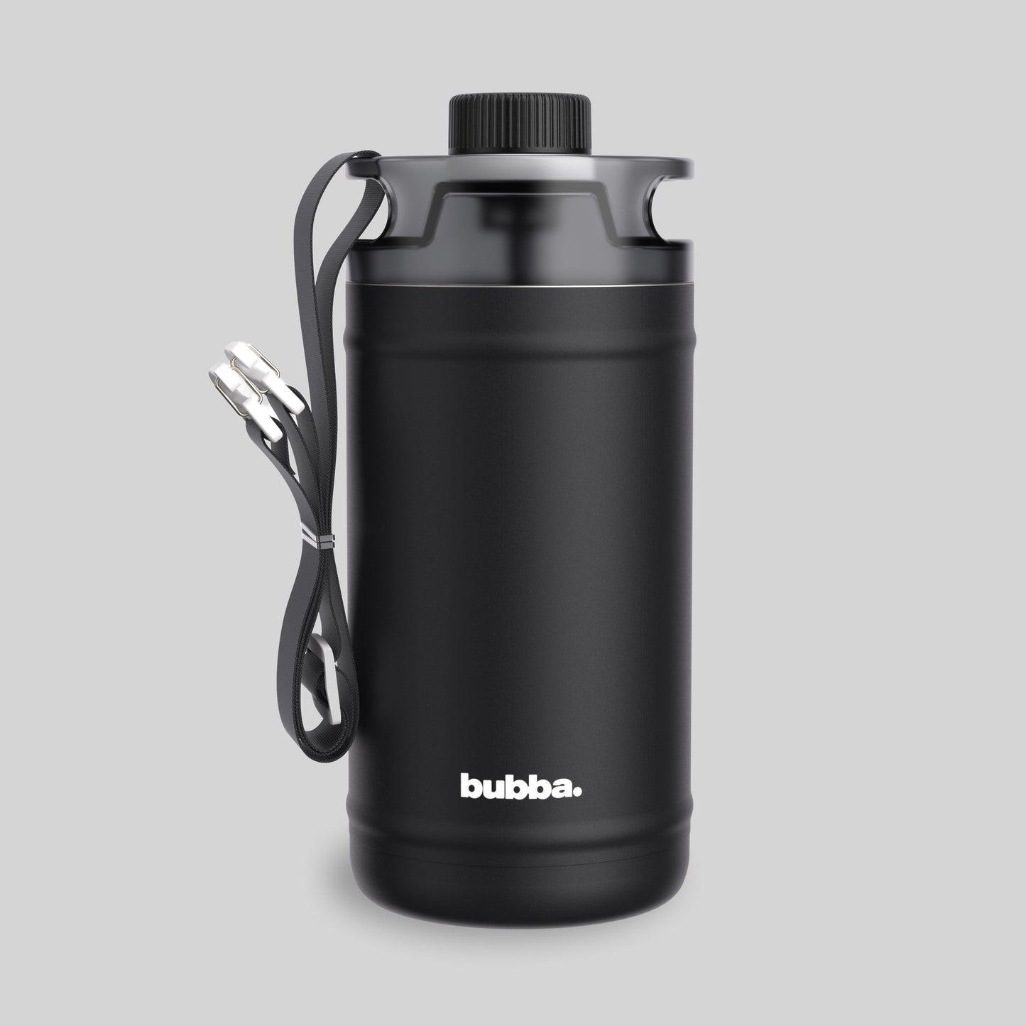bubba 52 oz Insulated Keg - Office Siren - US 4656