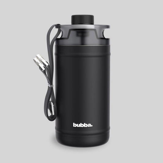 bubba 52 oz Insulated Keg - Office Siren - US 4656