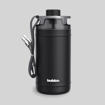 bubba 64 oz Insulated Jug - Office Siren - US 9118