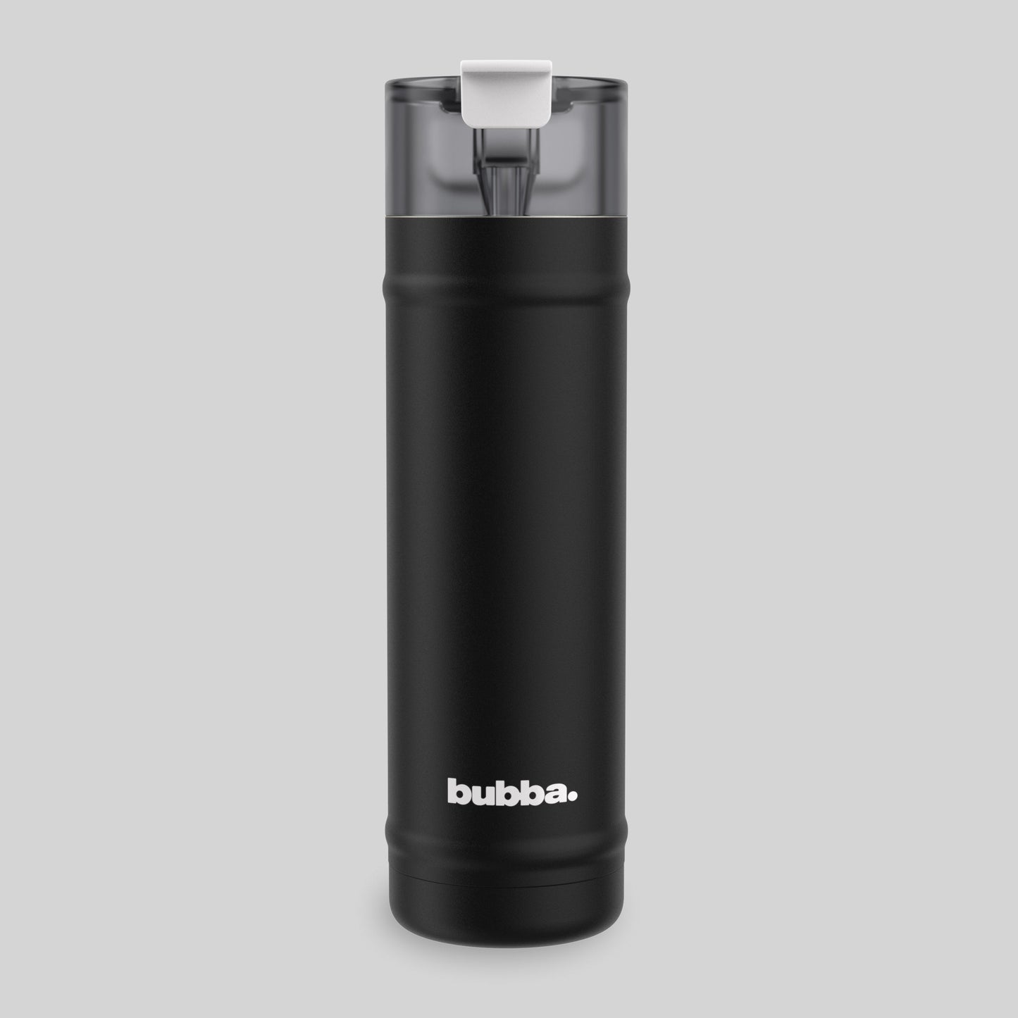 bubba 24 oz DualSip Insulated Stainless Steel Water Bottle - Office Siren - US 3889