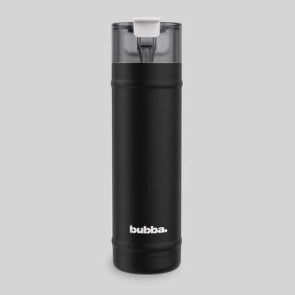 bubba 24 oz DualSip Insulated Stainless Steel Water Bottle - Office Siren - US 3889