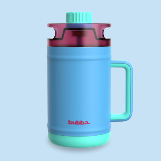 bubba 52 oz Insulated Keg - Blue Ribbon - US 5424
