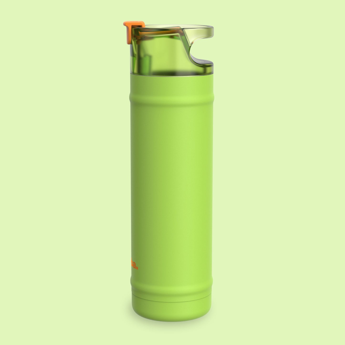 bubba 24 oz DualSip Insulated Stainless Steel Water Bottle - Glow Up - US 6505