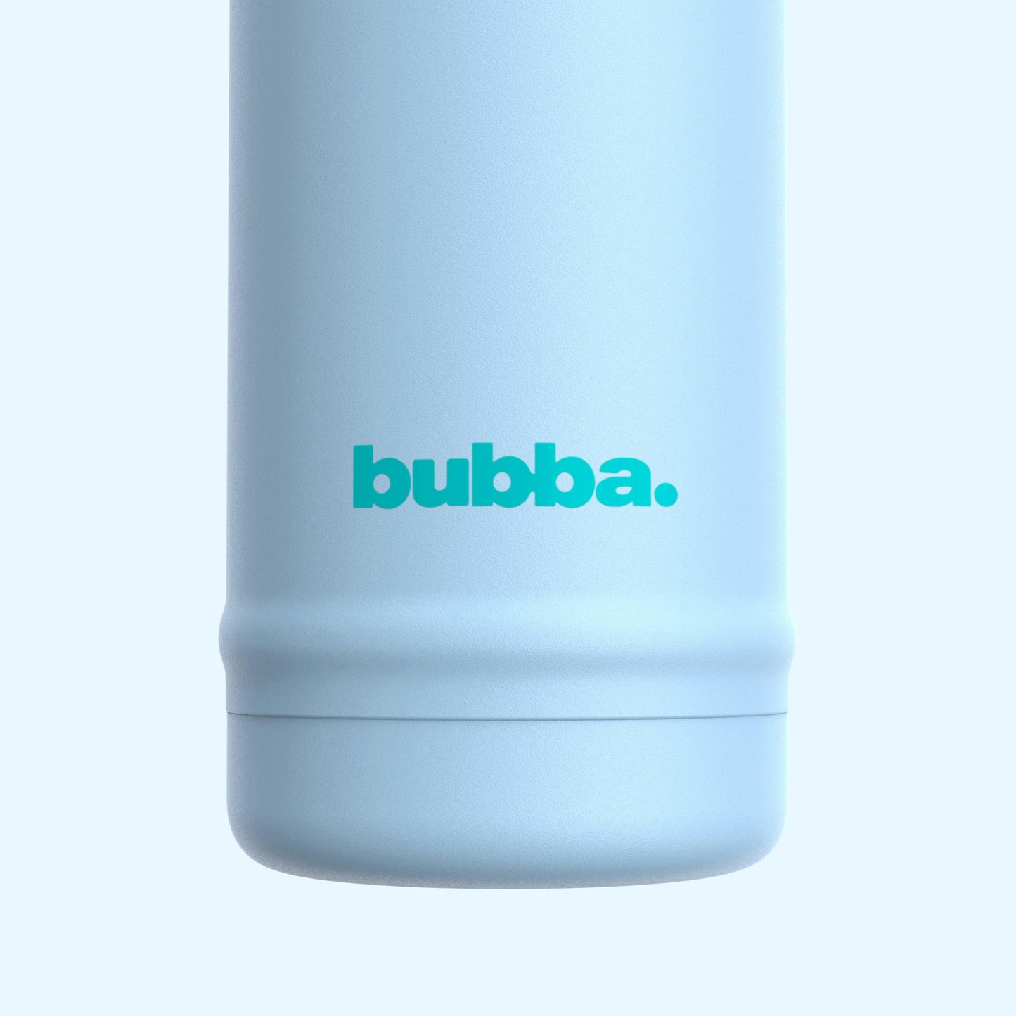 bubba 24 oz DualSip Insulated Stainless Steel Water Bottle - Daydreamin - US 7292