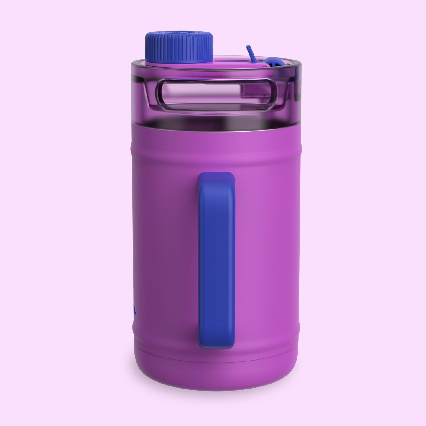 bubba 52 oz Insulated Keg - Mood Booster - US 5188