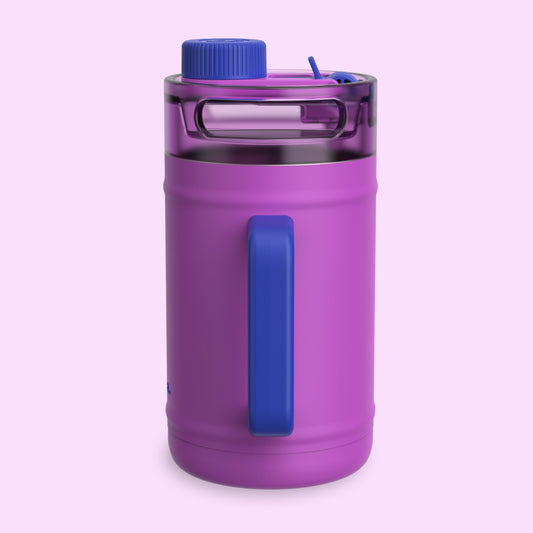 bubba 52 oz Insulated Keg - Mood Booster - US 5188