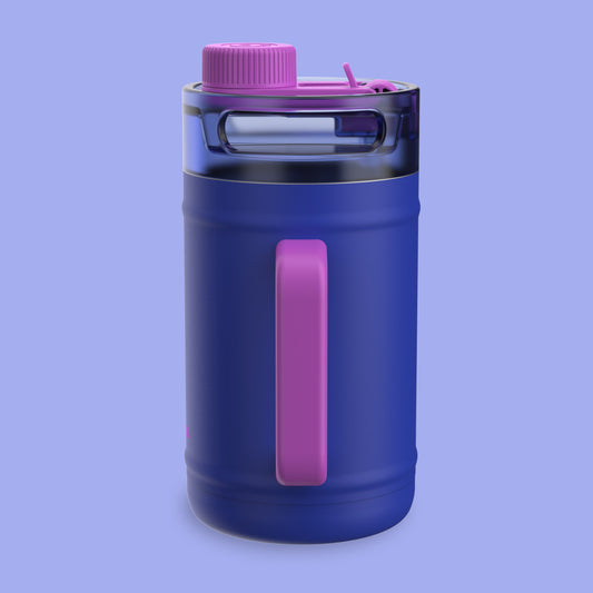 bubba 52 oz Insulated Keg - Ocean Energy - US 9983