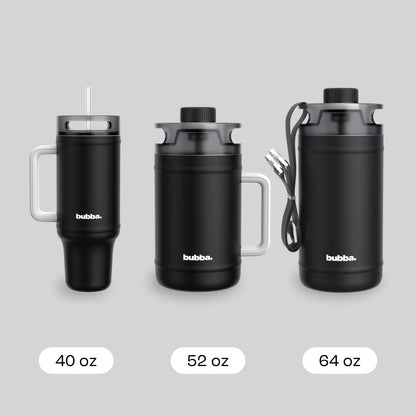 bubba 52 oz Insulated Keg - Office Siren - US 4656