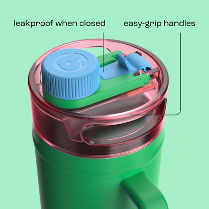 bubba 52 oz Insulated Keg - Fresh Serve - US 4051