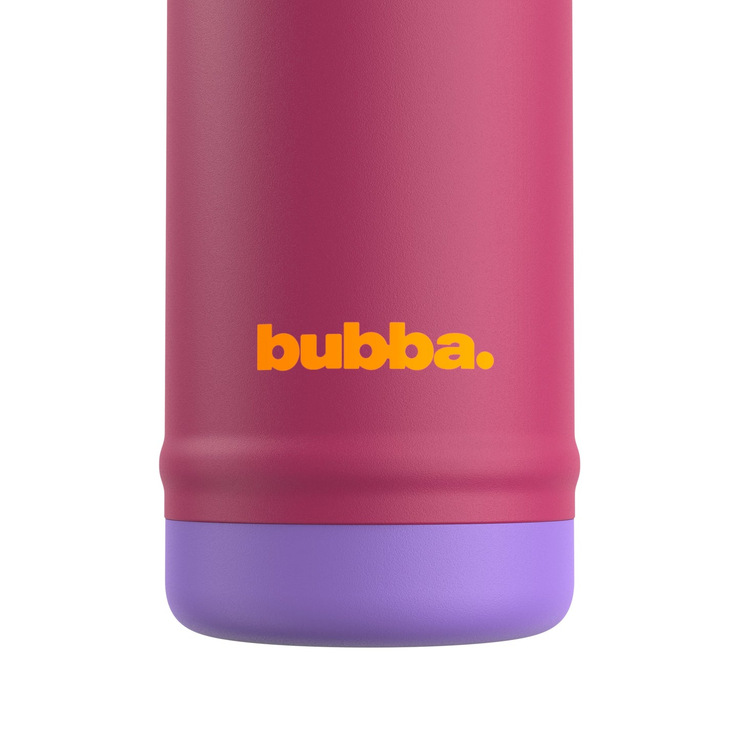 bubba 24 oz DualSip Insulated Stainless Steel Water Bottle - Locker Love - US 9796