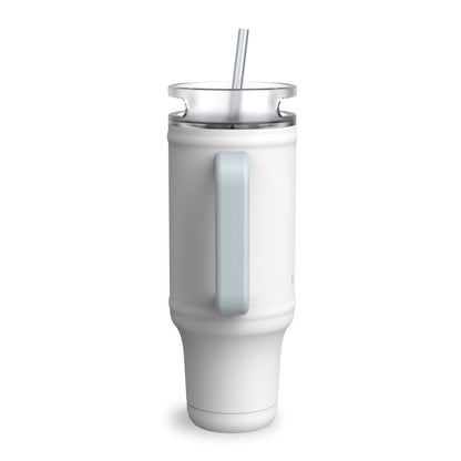 40 oz Insulated Tumbler - Fresh Kicks - US 9917