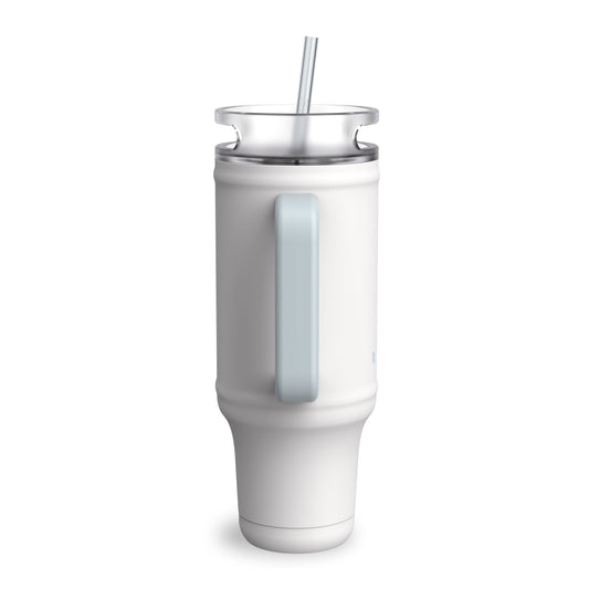 40 oz Insulated Tumbler - Fresh Kicks - US 9917