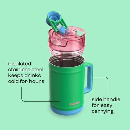 bubba 52 oz Insulated Keg - Fresh Serve - US 4051