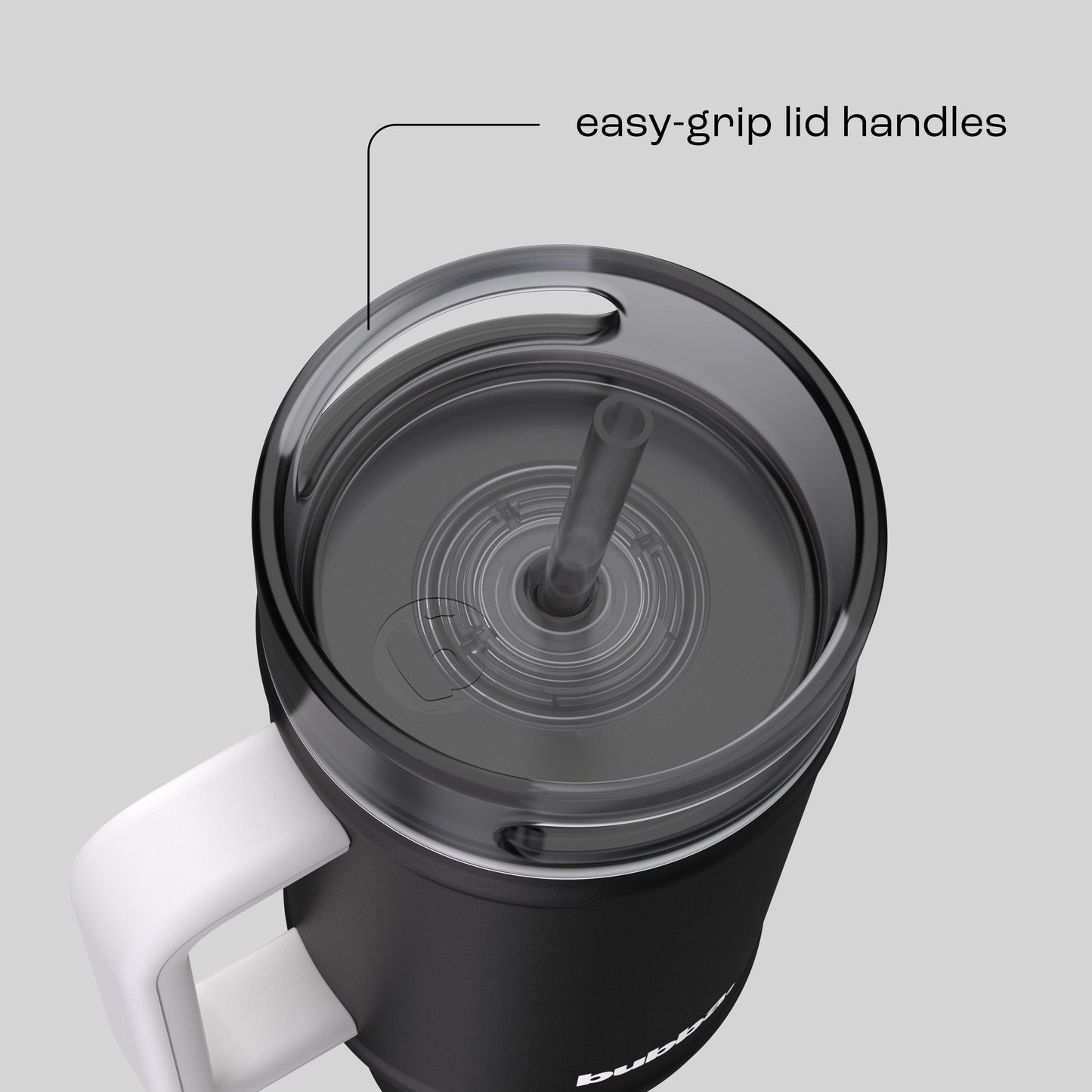 40 oz Insulated Tumbler - Office Siren - US 1475