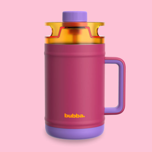 bubba 52 oz Insulated Keg - Locker Love - US 4444