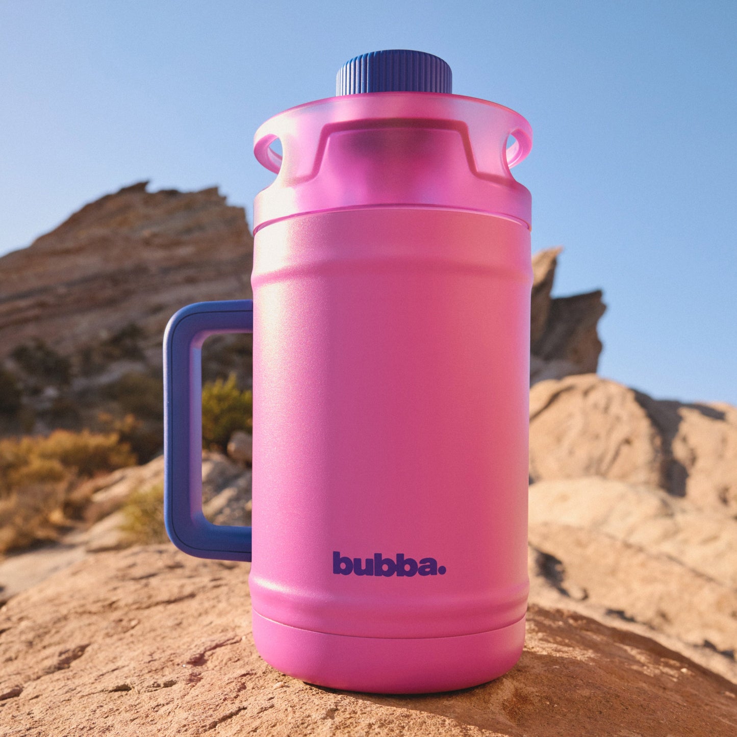 bubba 52 oz Insulated Keg - Office Siren - US 4656