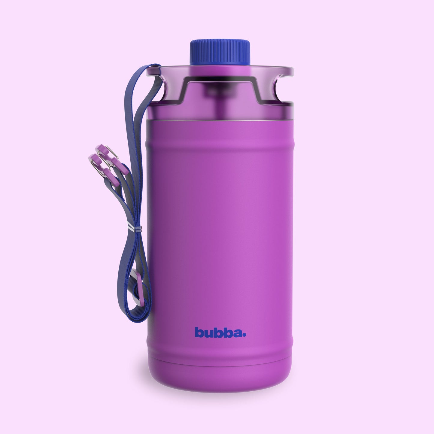 bubba 64 oz Insulated Jug - Mood Booster - US 4354