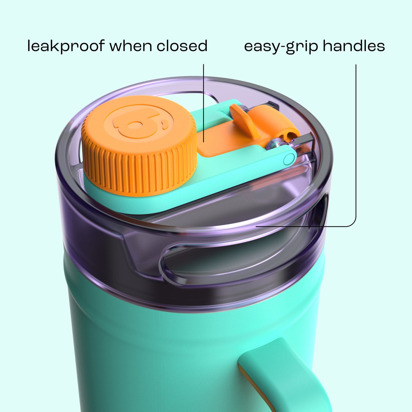 bubba 52 oz Insulated Keg - Field Trip - US 2606