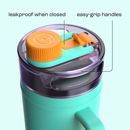 bubba 52 oz Insulated Keg - Field Trip - US 2606