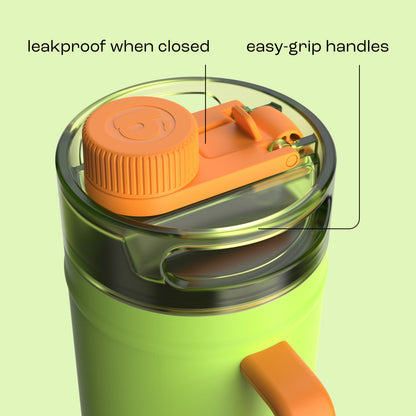 bubba 52 oz Insulated Keg - Glow Up - US 6137